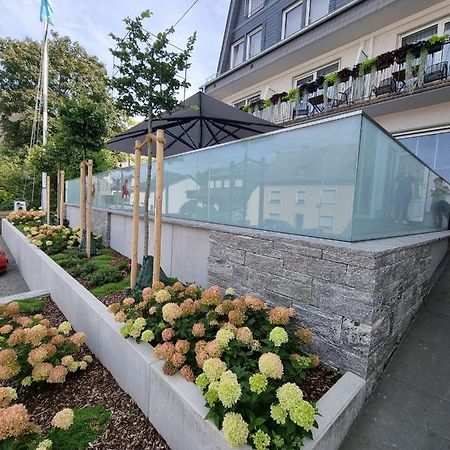 Landgasthof Eiserner Ritter Boppard Exteriér fotografie